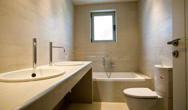 Μπάνιο - Bathroom
